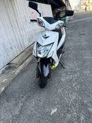 Cygnus Motorcycle Frames Yamaha X Sr