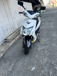 Cygnus Motorcycle Frames Yamaha X Sr