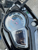 Cygnus Motorcycle Frames Yamaha X Sr