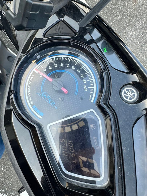 Cygnus Motorcycle Frames Yamaha X Sr