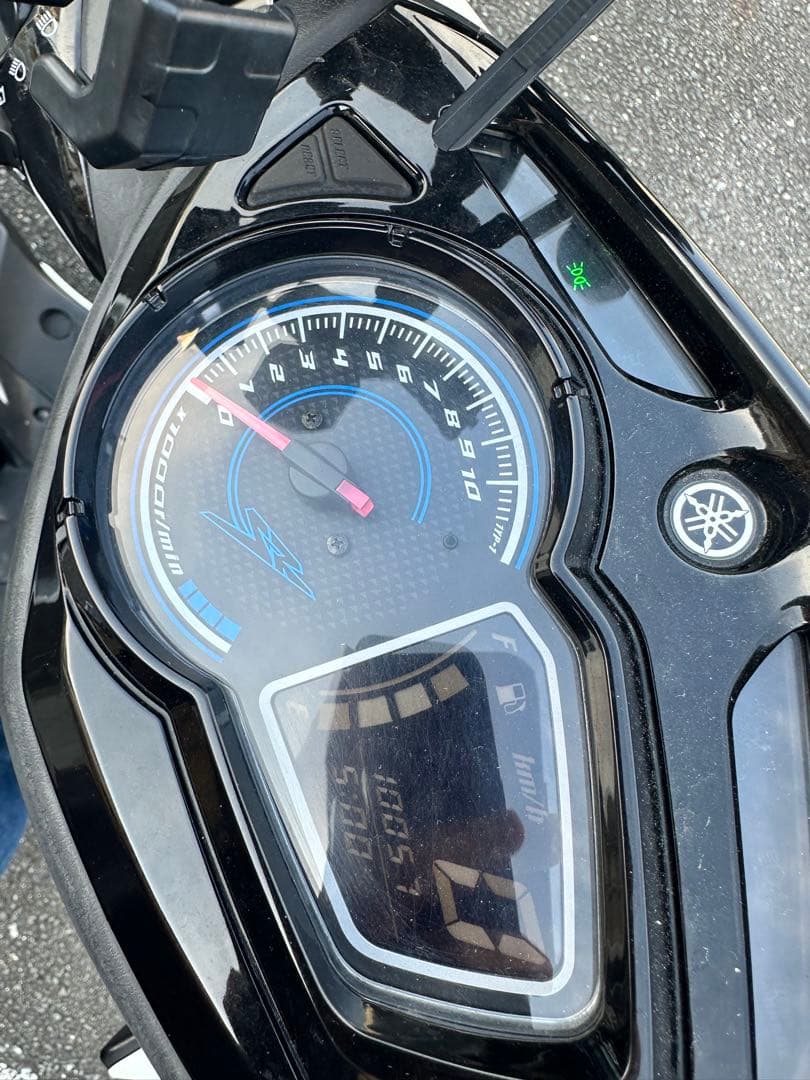 Cygnus Motorcycle Frames Yamaha X Sr