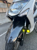 Cygnus Motorcycle Frames Yamaha X Sr