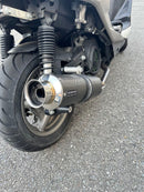 Cygnus Motorcycle Frames Yamaha X Sr