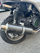Cygnus Motorcycle Frames Yamaha X Sr