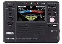 Others Korg Tm-50Tr-Bk 2Zzhgl6