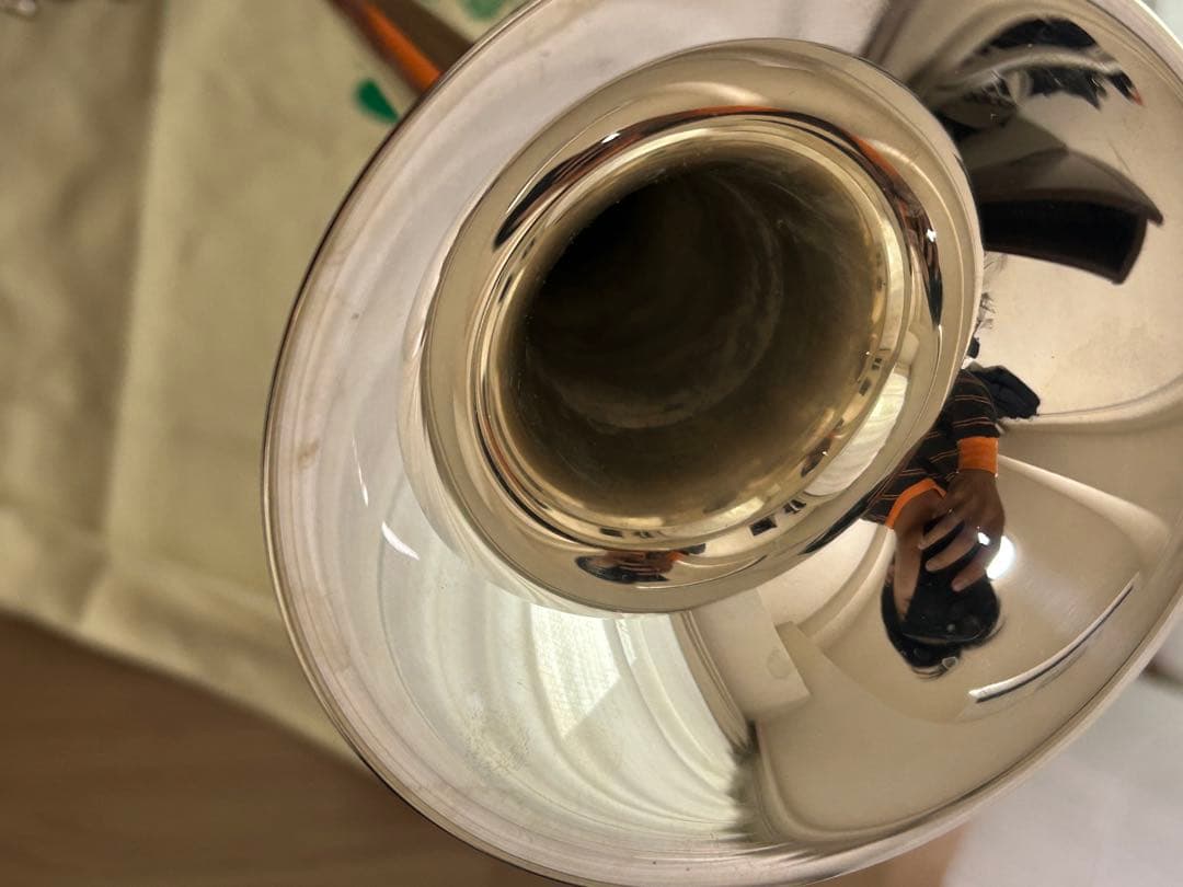 Trumpets E