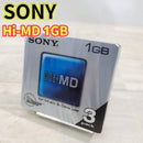 Sony Md Hi-Md 1Gb3 3Hmd1Ga