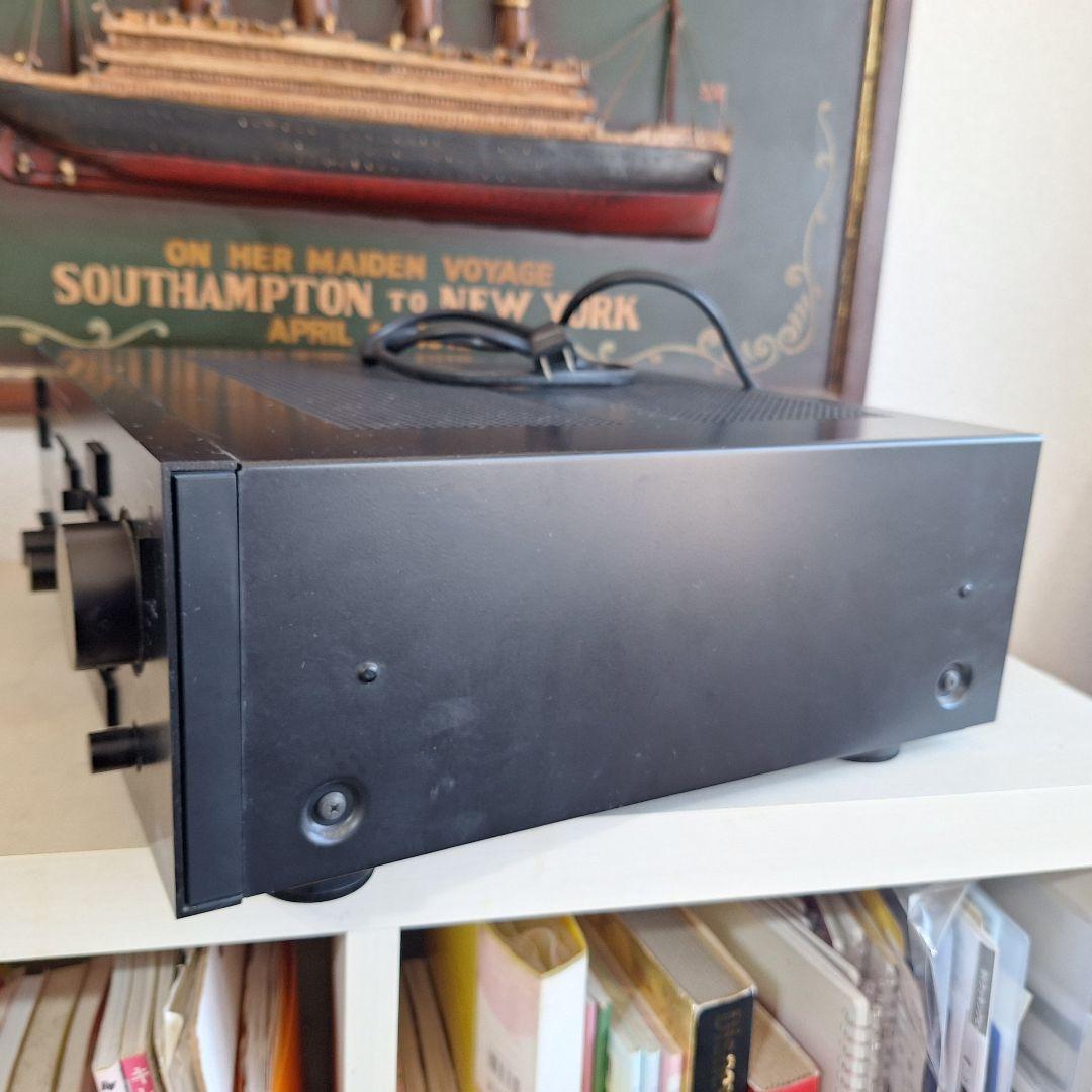 Premium Amplifier Pioneer A-120D