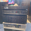Premium Amplifier Pioneer A-120D