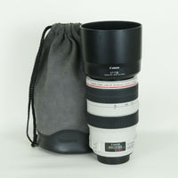 Canon Lens (Zoom) Ef70-300Mm F4-5.6L Is Usm Ef