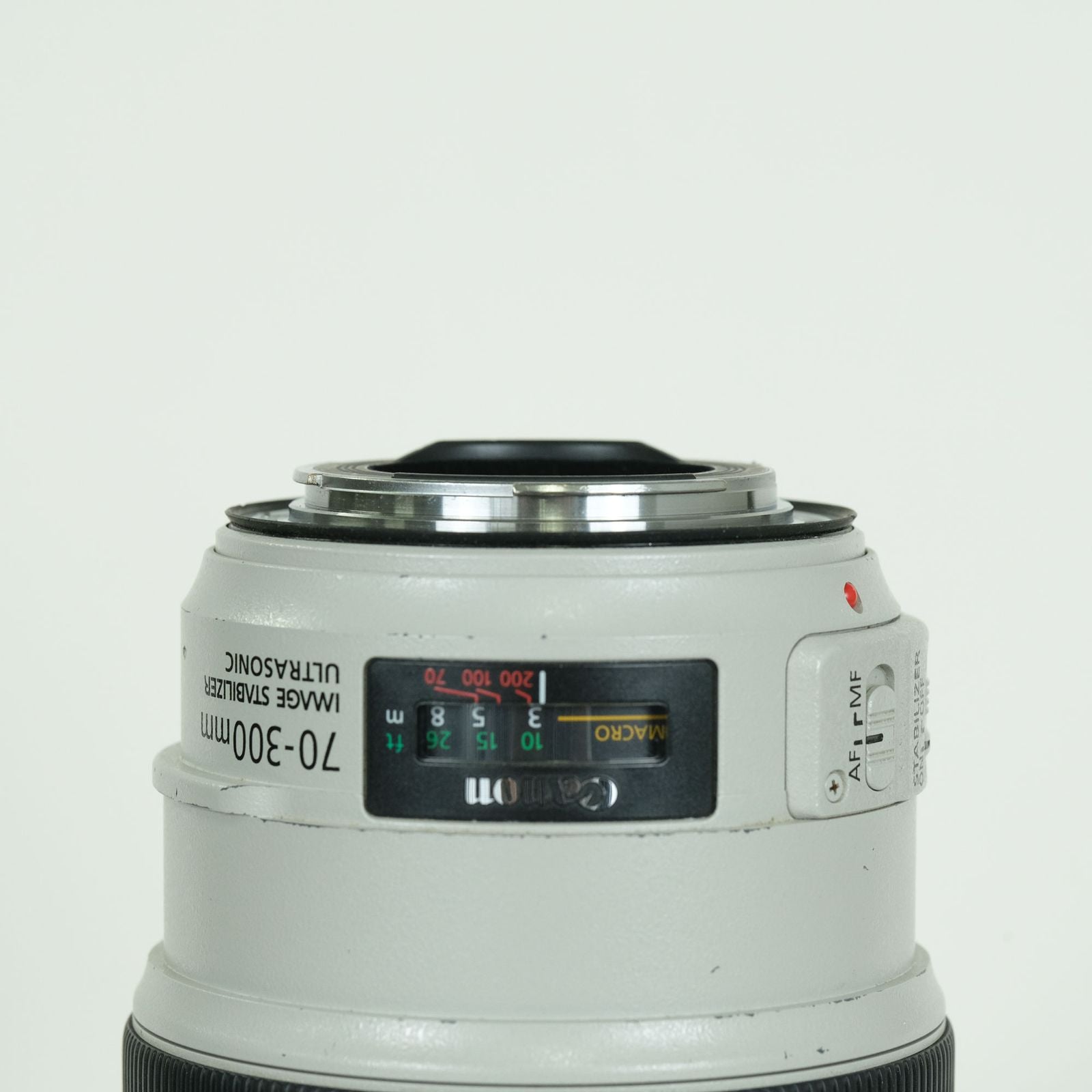 Canon Lens (Zoom) Ef70-300Mm F4-5.6L Is Usm Ef