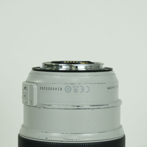 Canon Lens (Zoom) Ef70-300Mm F4-5.6L Is Usm Ef