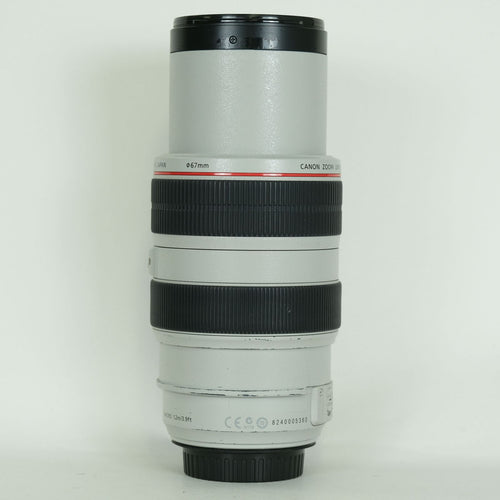 Canon Lens (Zoom) Ef70-300Mm F4-5.6L Is Usm Ef