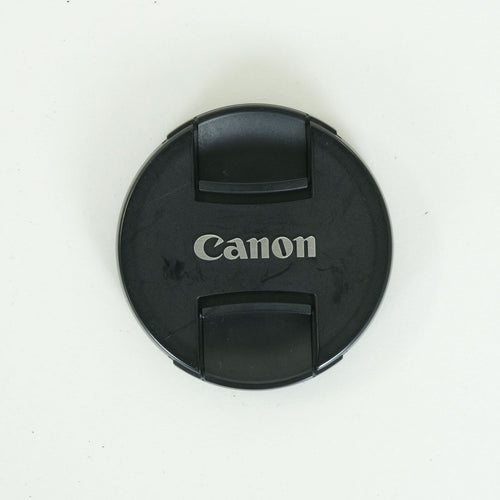 Canon Lens (Zoom) Ef70-300Mm F4-5.6L Is Usm Ef