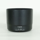 Canon Lens (Zoom) Ef70-300Mm F4-5.6L Is Usm Ef