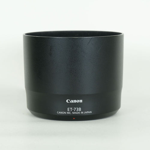 Canon Lens (Zoom) Ef70-300Mm F4-5.6L Is Usm Ef