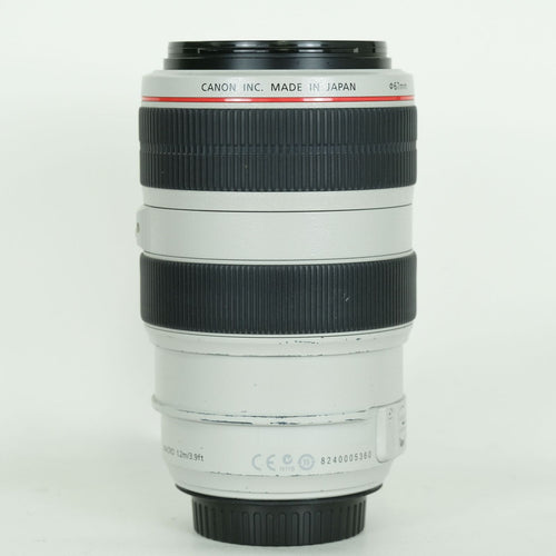 Canon Lens (Zoom) Ef70-300Mm F4-5.6L Is Usm Ef