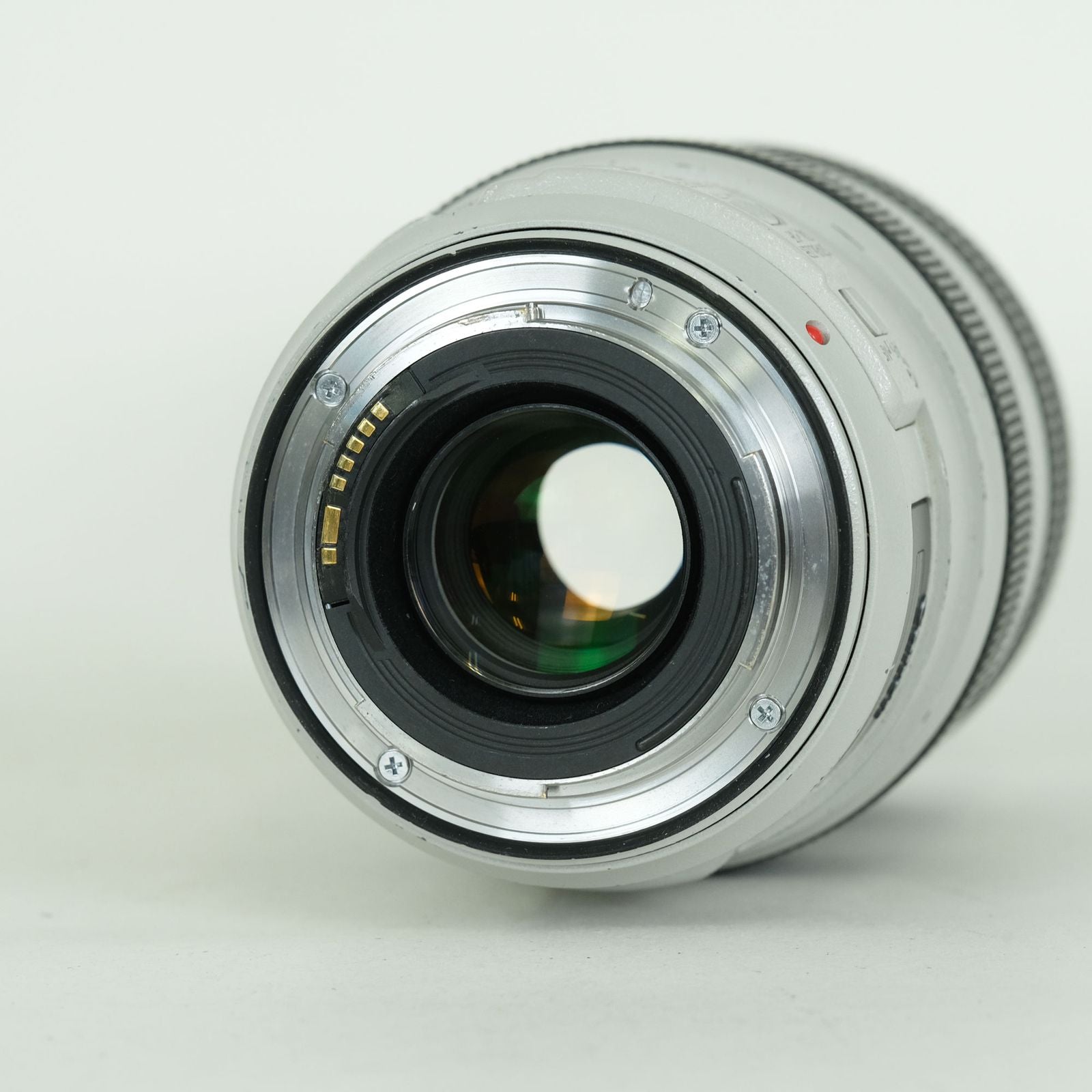 Canon Lens (Zoom) Ef70-300Mm F4-5.6L Is Usm Ef