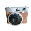 Fujifilm Instant Camera Body Instax Mini 90 Neo Classic