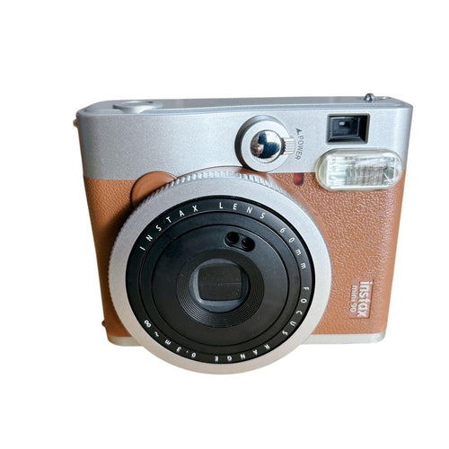 Fujifilm Instant Camera Body Instax Mini 90 Neo Classic