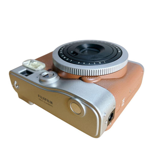 Fujifilm Instant Camera Body Instax Mini 90 Neo Classic