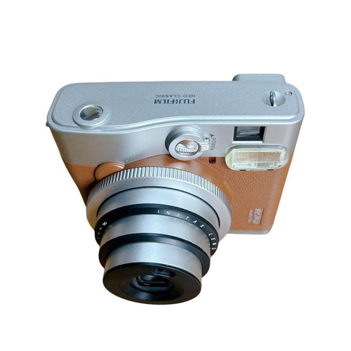 Fujifilm Instant Camera Body Instax Mini 90 Neo Classic