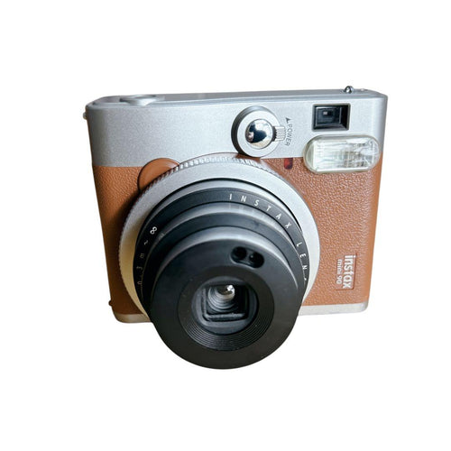 Fujifilm Instant Camera Body Instax Mini 90 Neo Classic