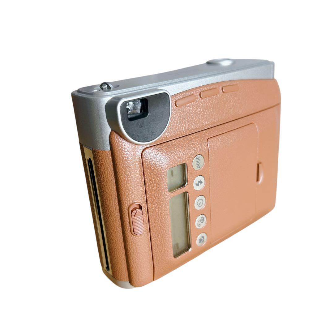 Fujifilm Instant Camera Body Instax Mini 90 Neo Classic