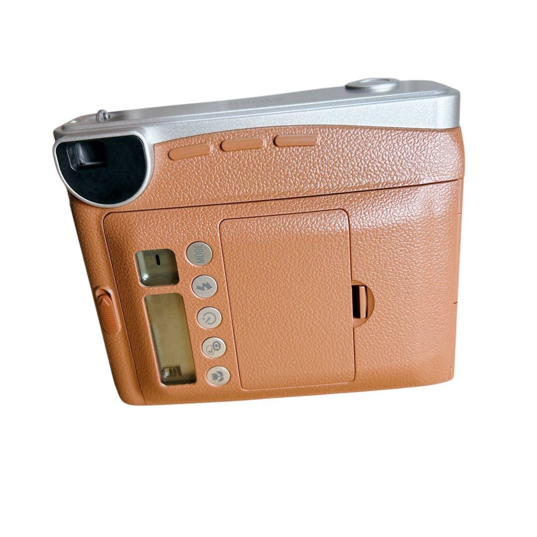 Fujifilm Instant Camera Body Instax Mini 90 Neo Classic