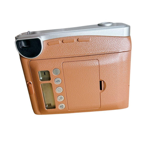 Fujifilm Instant Camera Body Instax Mini 90 Neo Classic