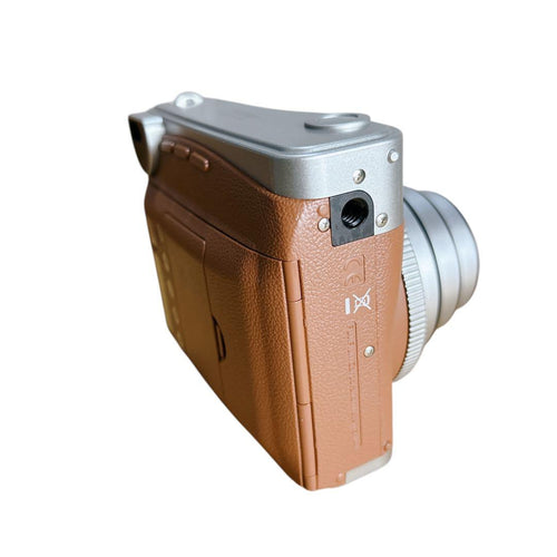 Fujifilm Instant Camera Body Instax Mini 90 Neo Classic