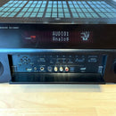 Yamaha Av Amplifiers Rx-V3067
