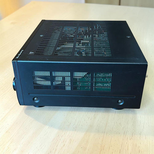 Yamaha Av Amplifiers Rx-V3067