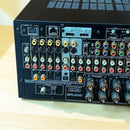 Yamaha Av Amplifiers Rx-V3067