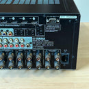 Yamaha Av Amplifiers Rx-V3067