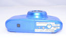 Nikon Compact Digital Camera Coolpix W100
