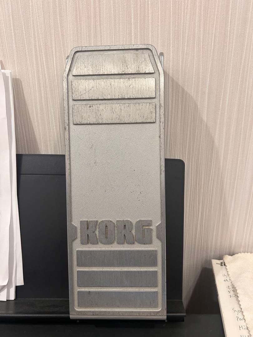 Korg Others Vp-10