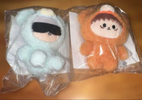 Plush Toys Stuffed B