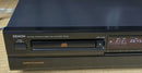 Denon Cd Sacd Player Dcd-1515Al