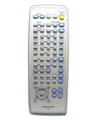 Remote Control For Tv Onkyo Rc-541S