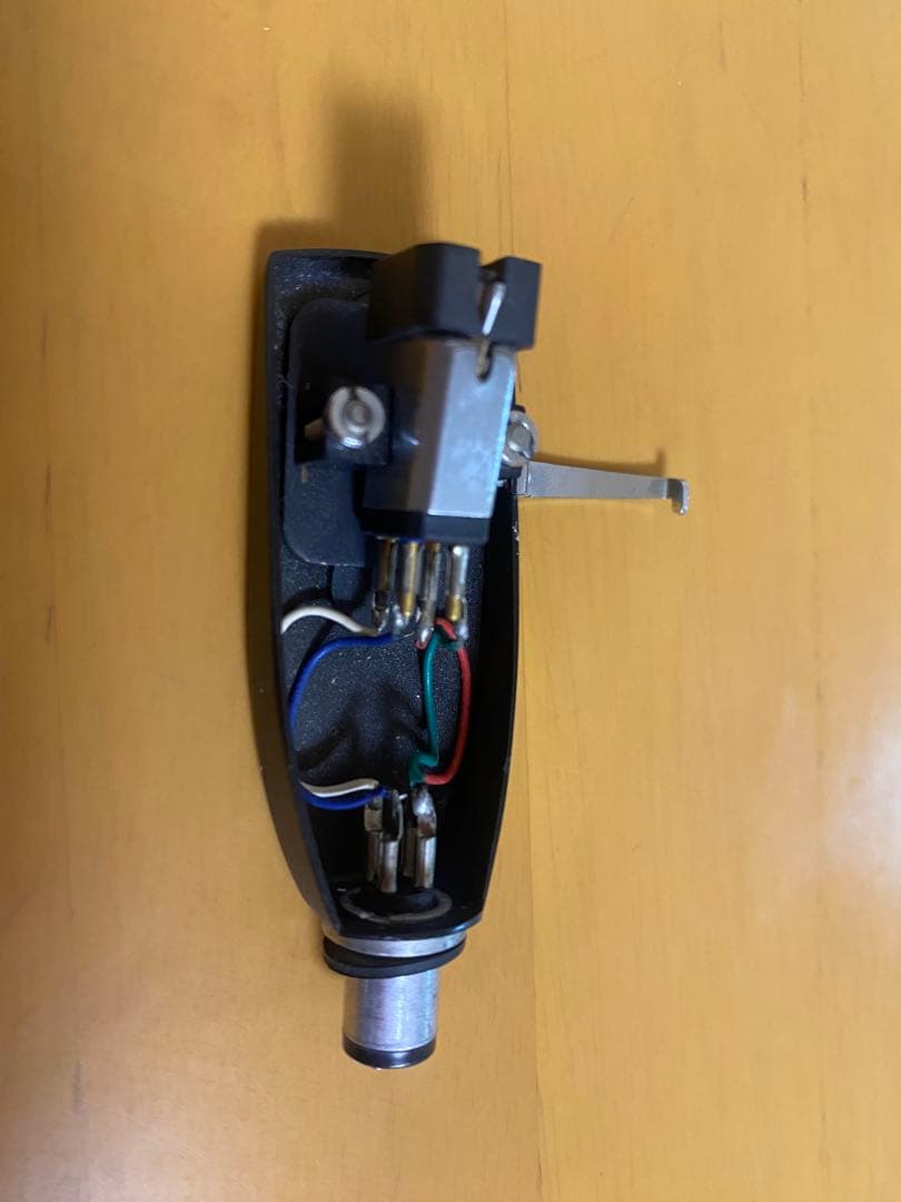 Record Needle Cartridge Fr-5E
