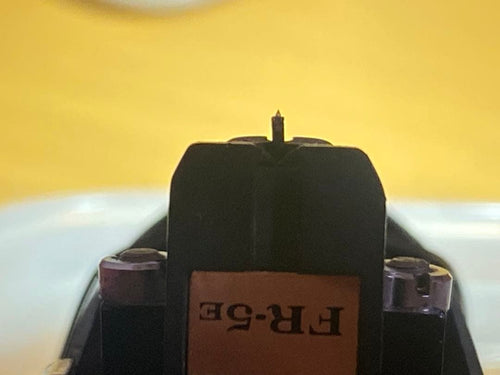 Record Needle Cartridge Fr-5E