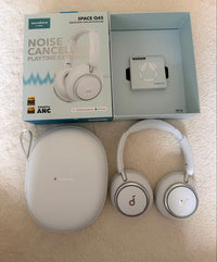Wireless Headphones Anker Space Q45