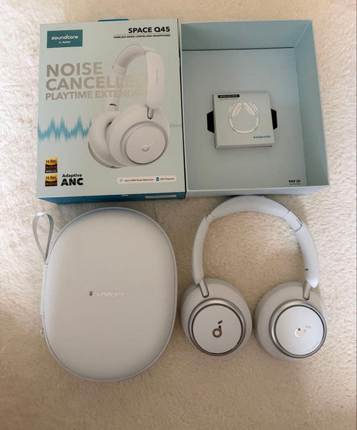 Wireless Headphones Anker Space Q45