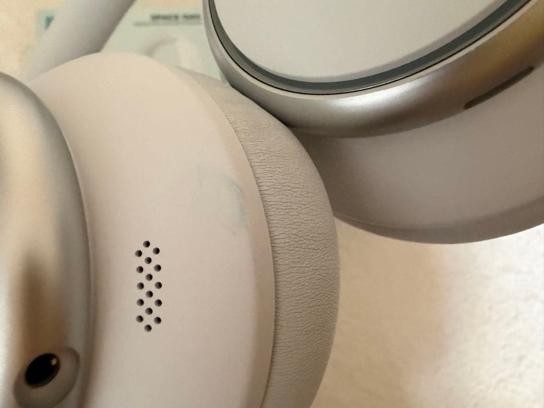 Wireless Headphones Anker Space Q45