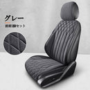 Seat Cover Gx100 3