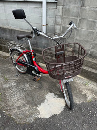 City-Style Bicycles U