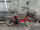City-Style Bicycles U