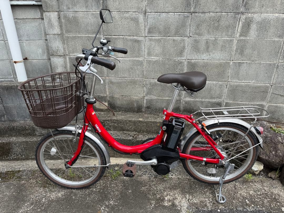 City-Style Bicycles U
