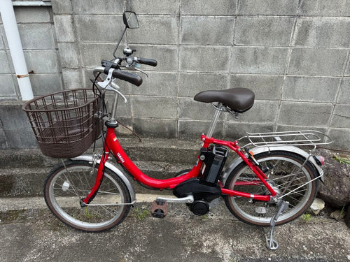 City-Style Bicycles U